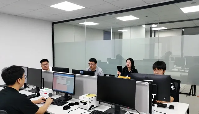 郑州覆盆子网络科技有限公司