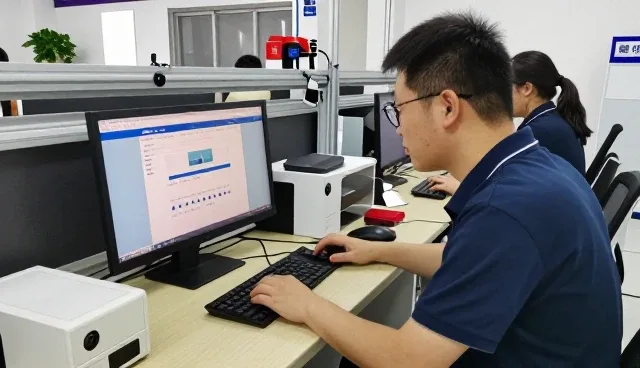 郑州覆盆子网络科技有限公司分享网络推广应用案例