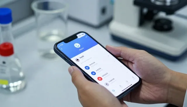 网络应用选型中的交互设计关注点