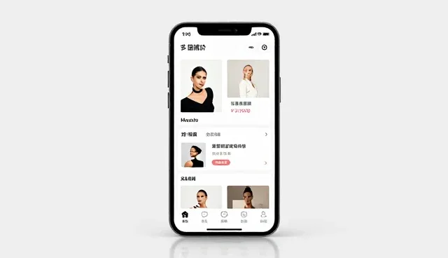 小程序商城选型关注点，安全性保障是关键