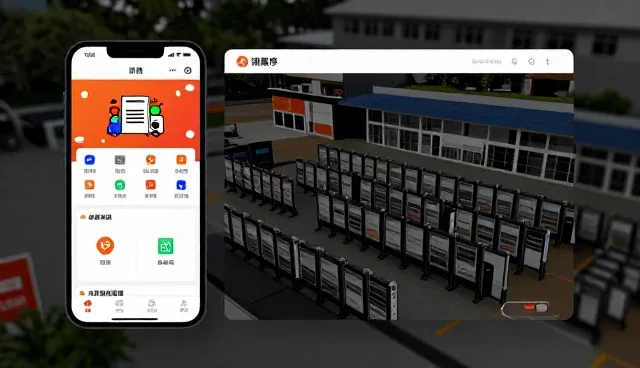 官网建设中的性能误区与适用条件解析