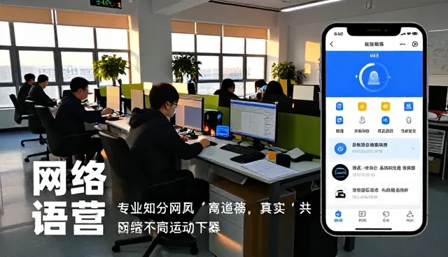 网络推广让户外场地应用更加便捷